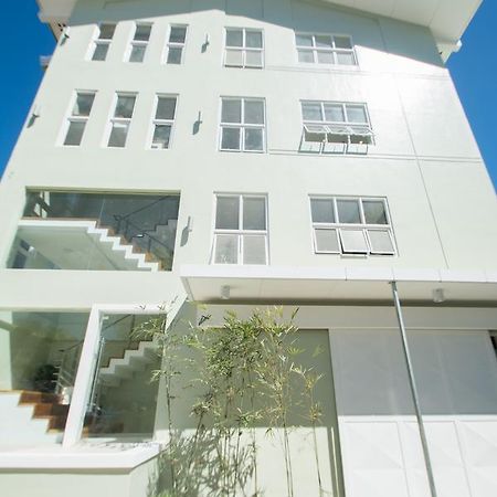 Shore Time Dormitel Manoc-Manoc Exterior photo