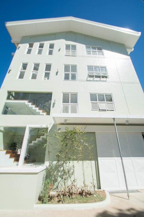 Shore Time Dormitel Manoc-Manoc Exterior photo